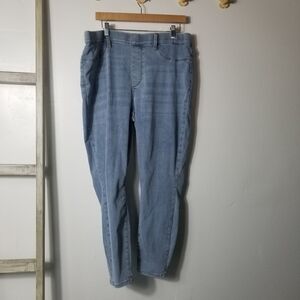 JUDY BLUE WOMEN'S SKINNY FIT JEANS SIZE 20W